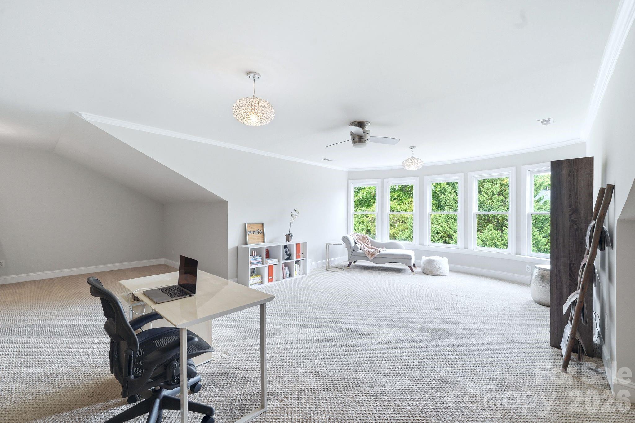 The Hamptons - Residential