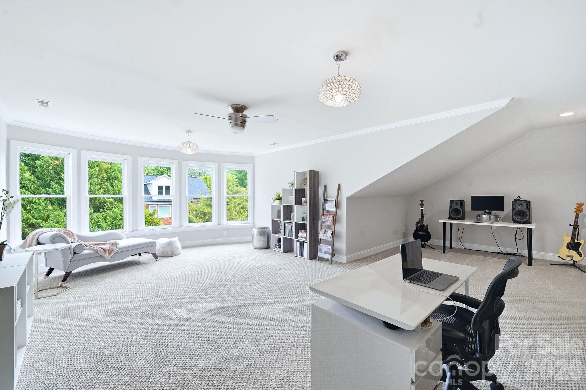 The Hamptons - Residential