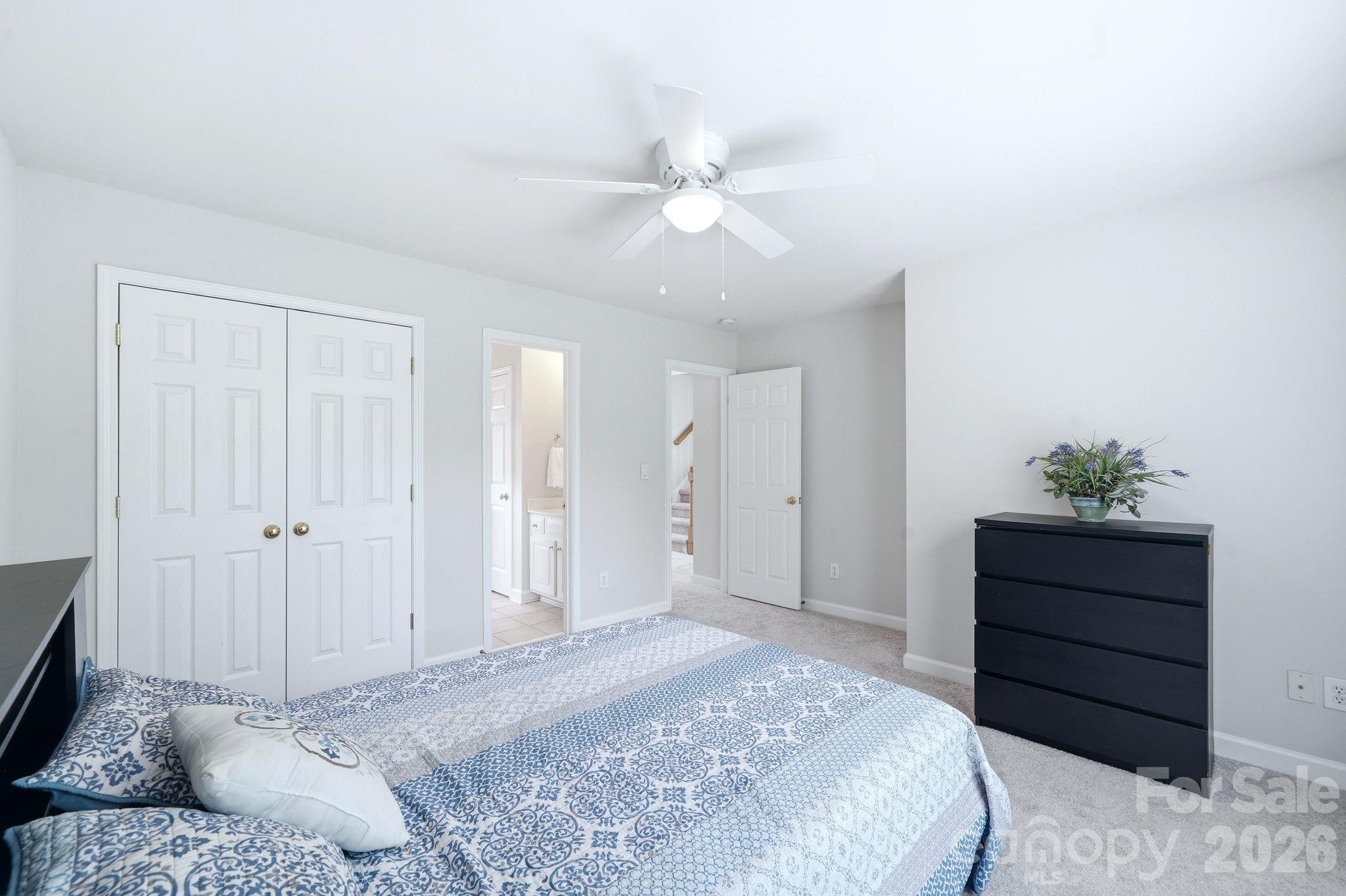 The Hamptons - Residential