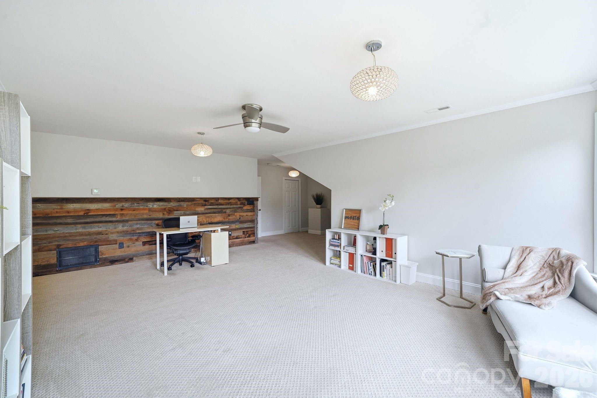 The Hamptons - Residential