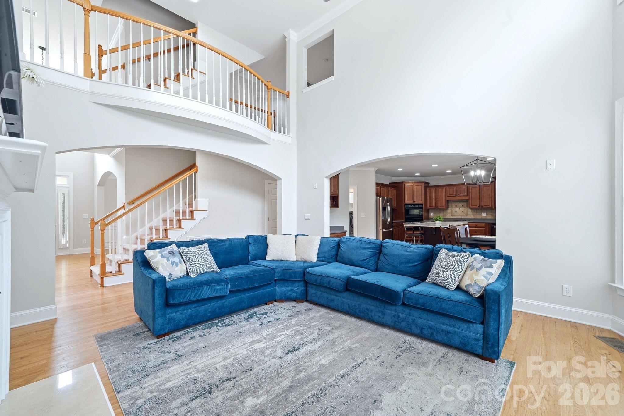 The Hamptons - Residential
