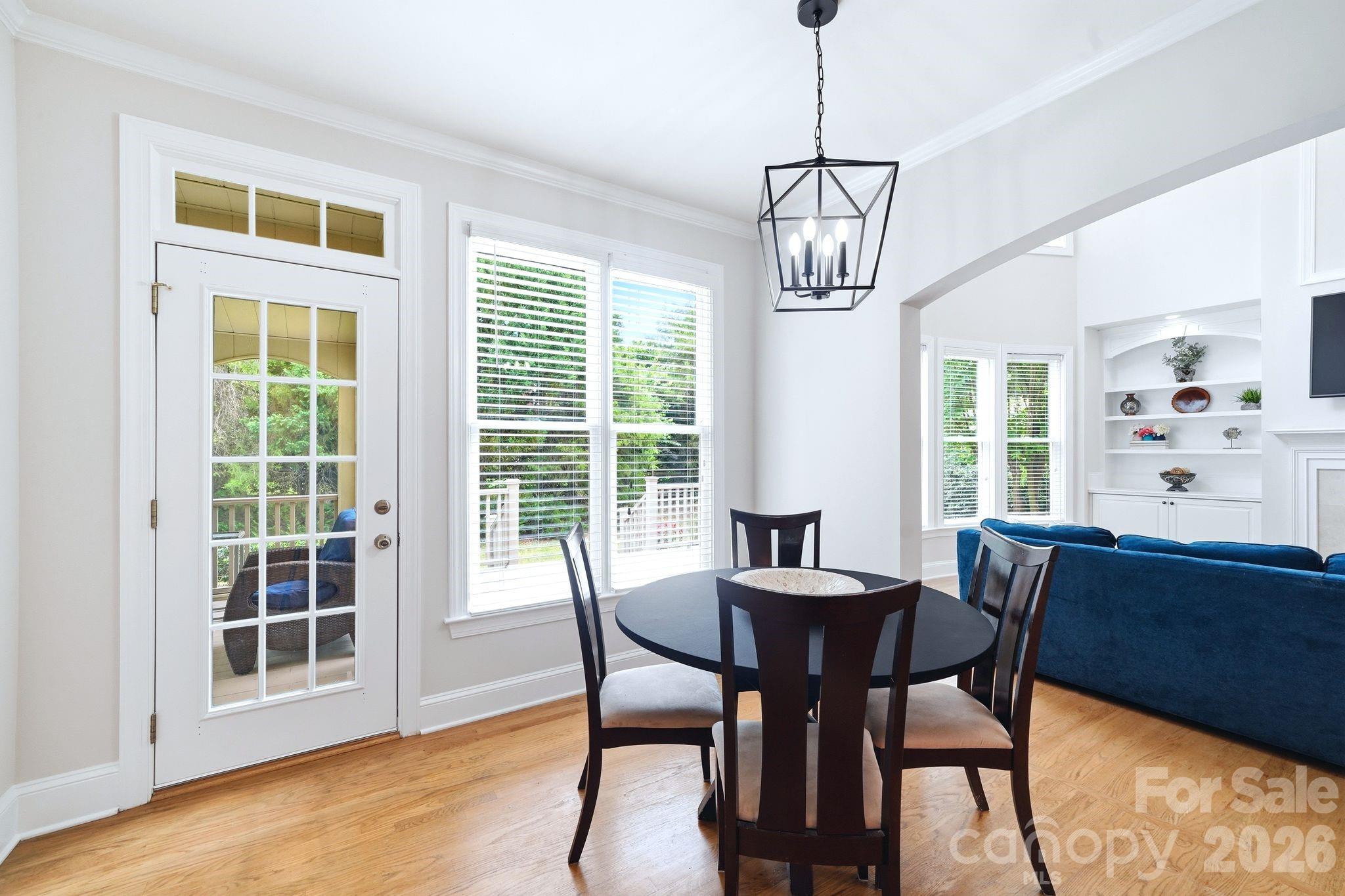 The Hamptons - Residential