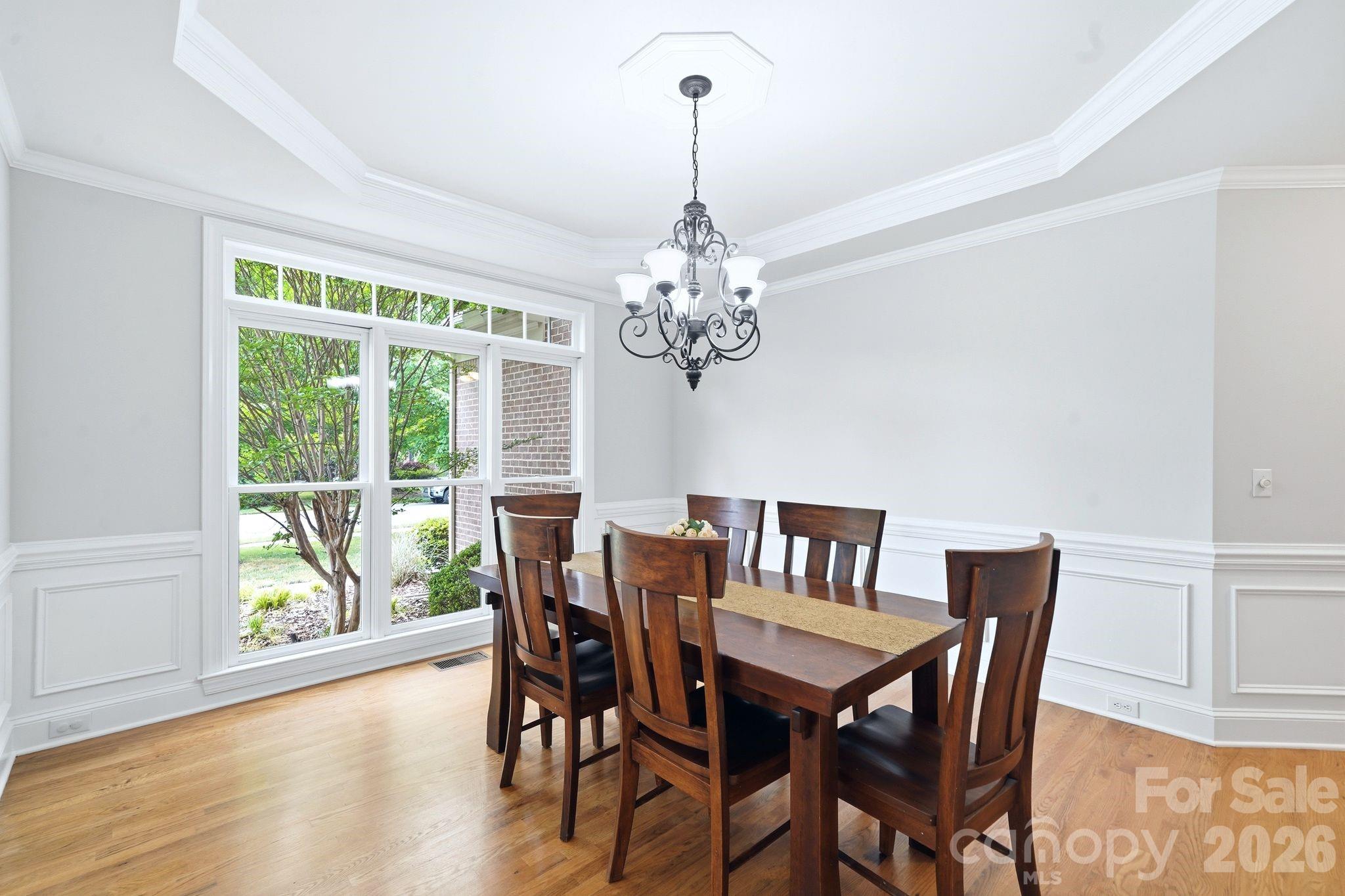 The Hamptons - Residential