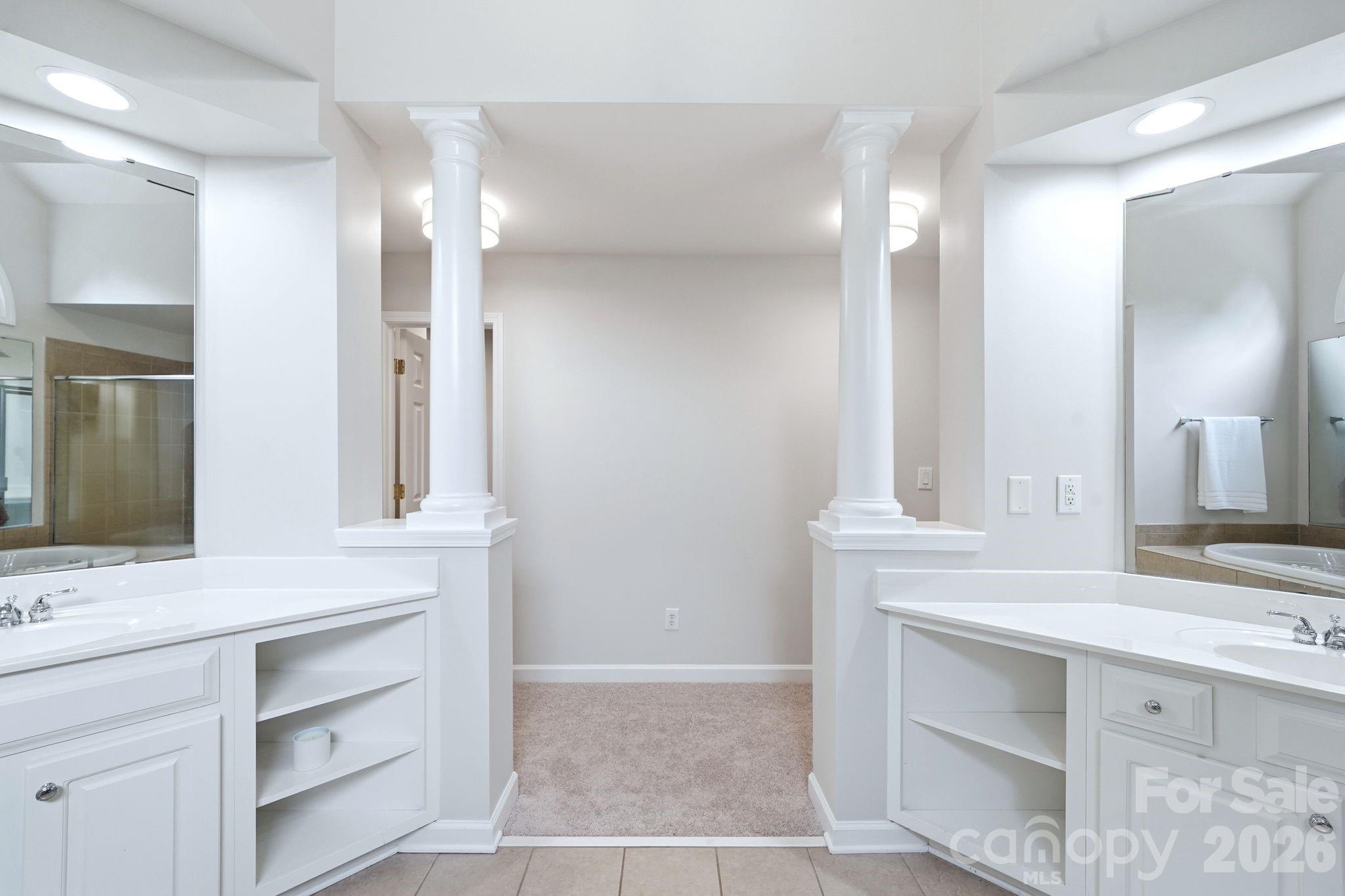 The Hamptons - Residential