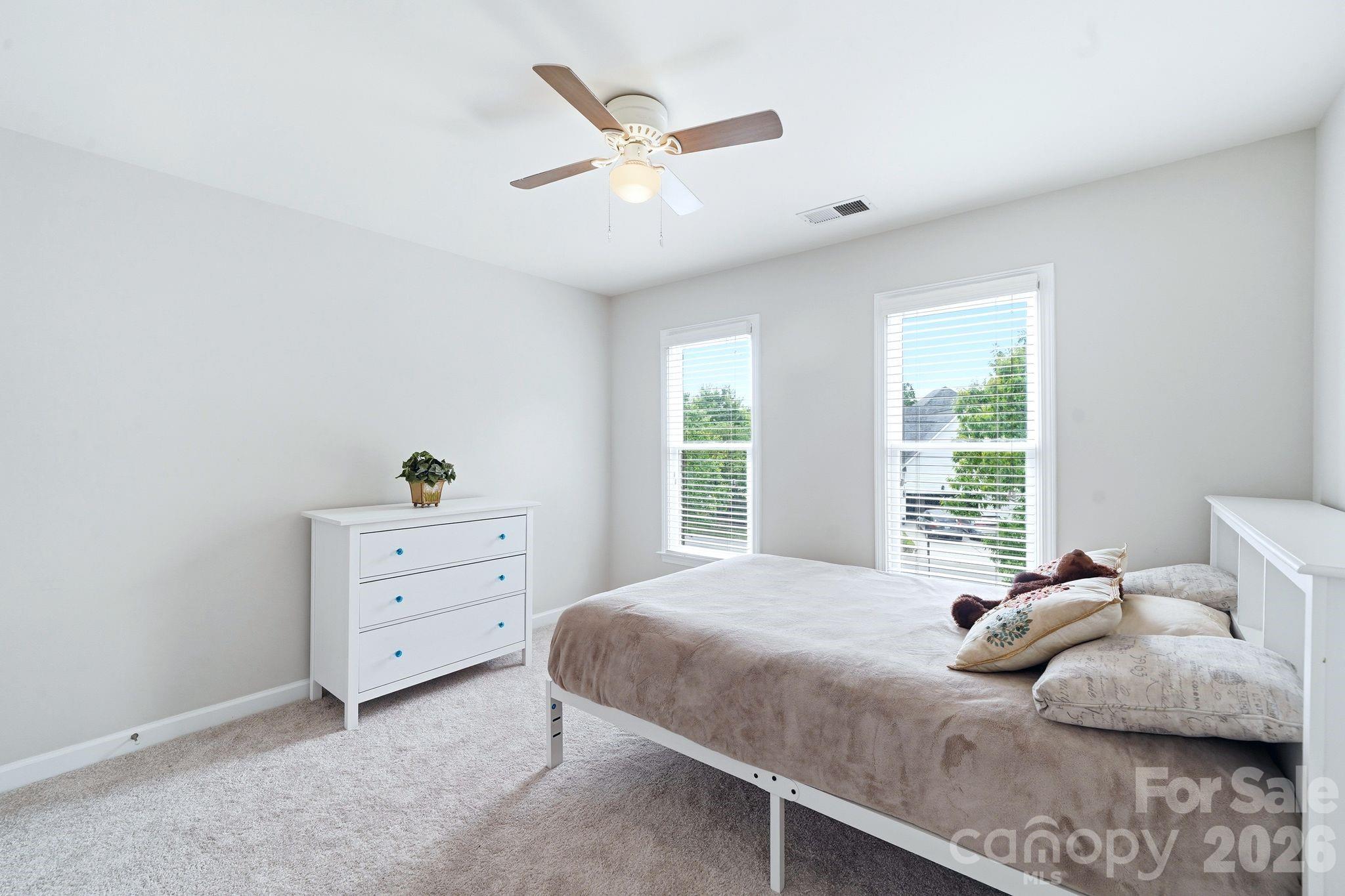 The Hamptons - Residential