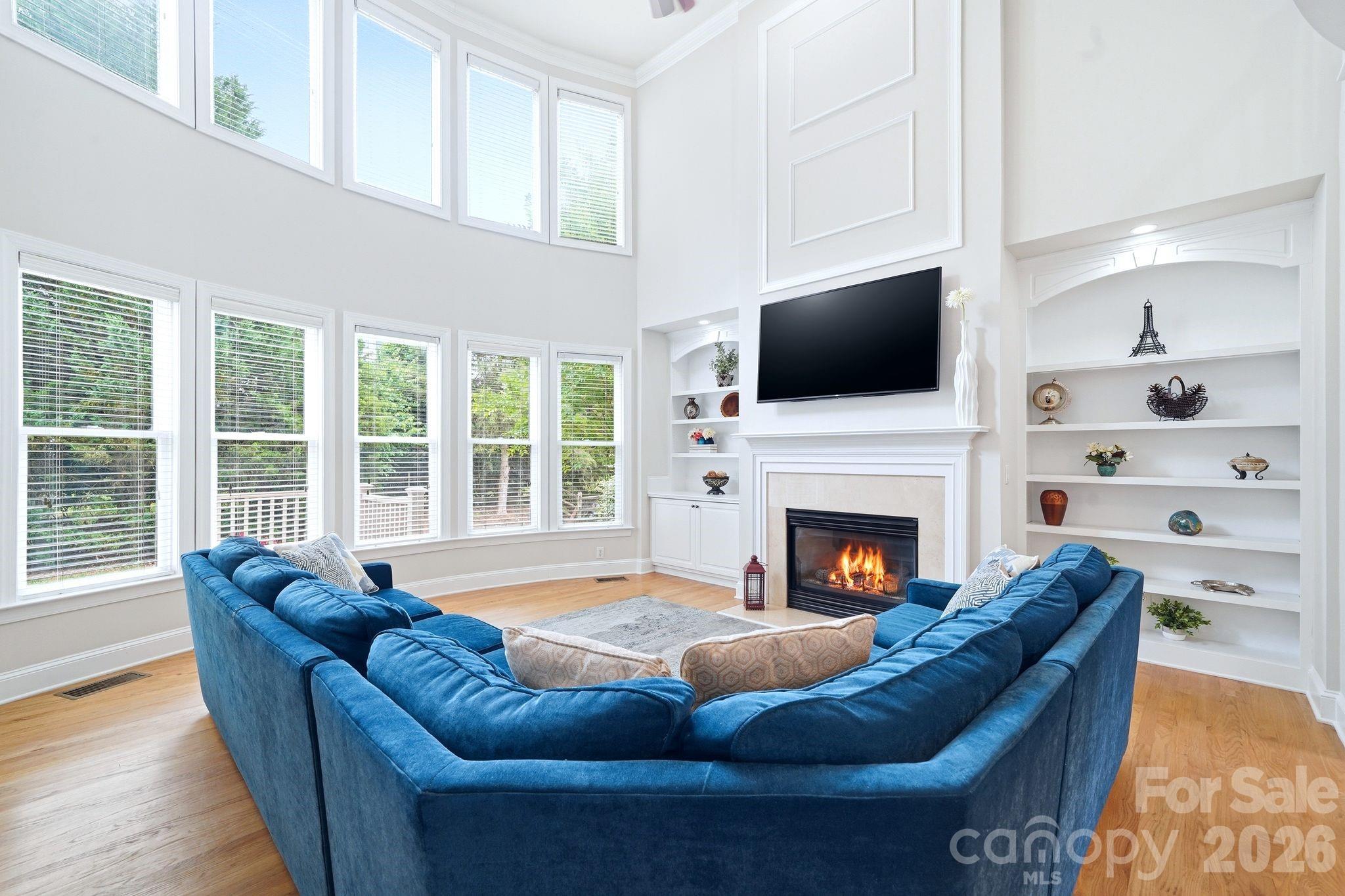 The Hamptons - Residential