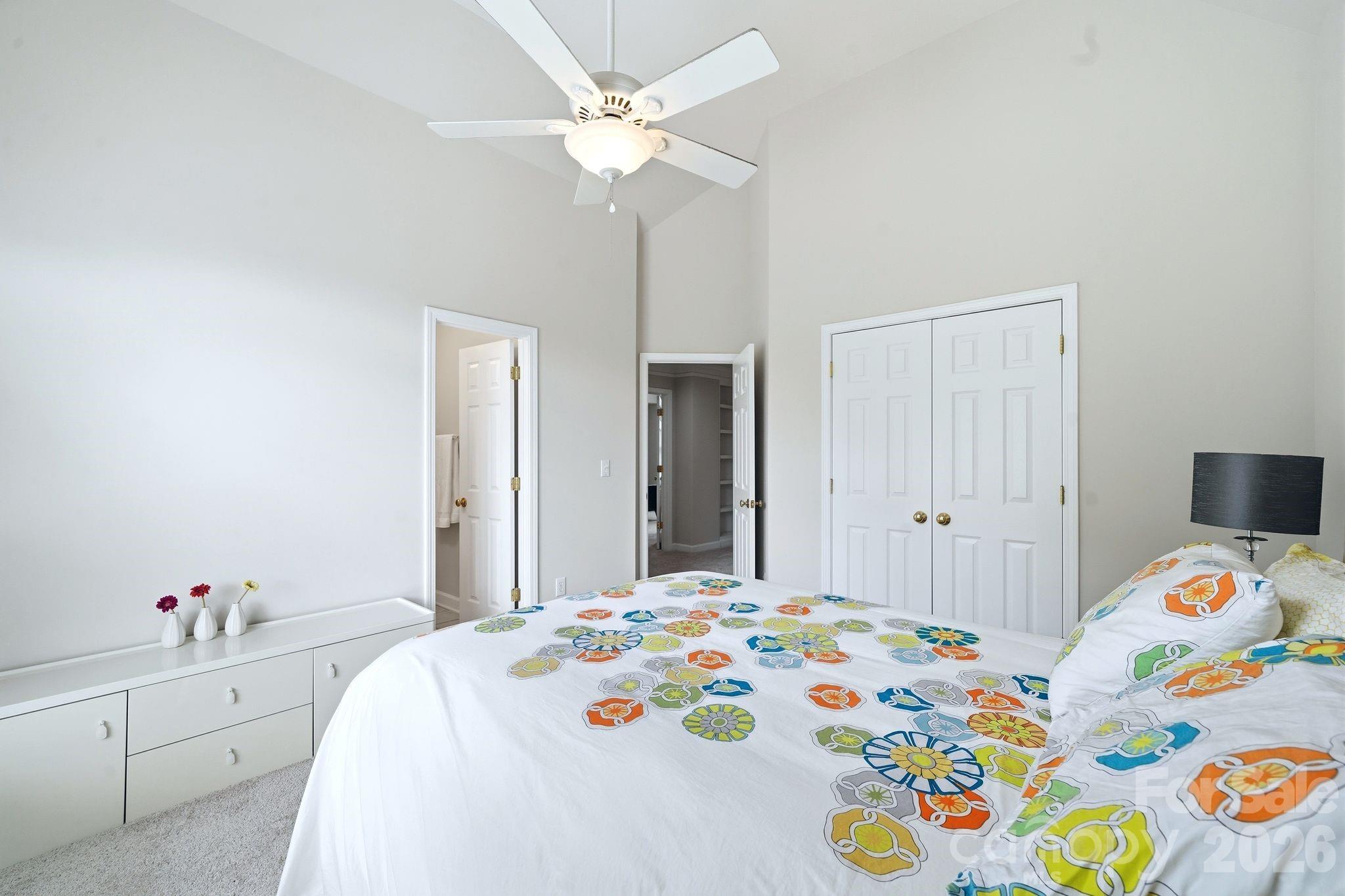 The Hamptons - Residential