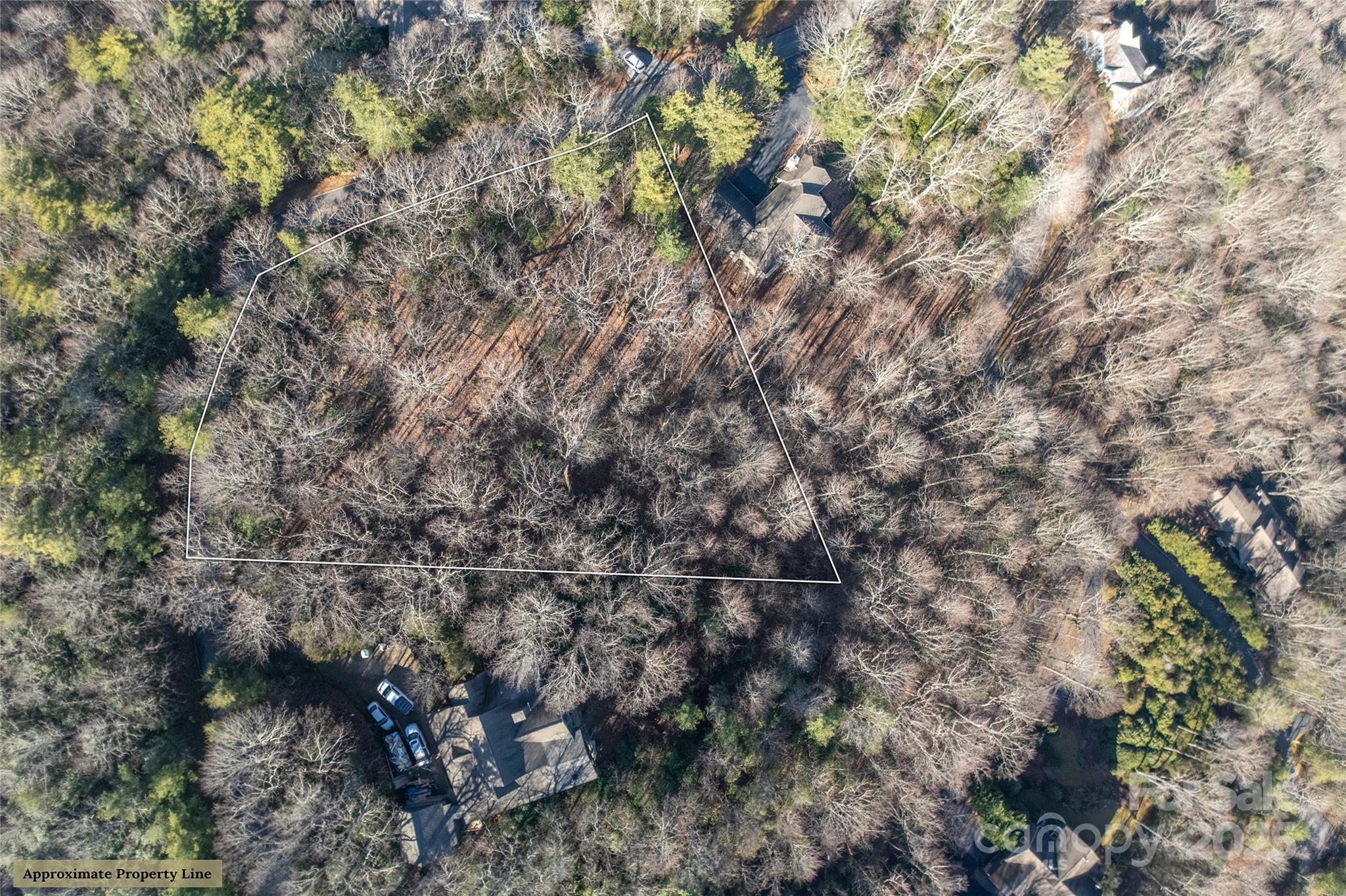 Lot 25 Lakeside Trail