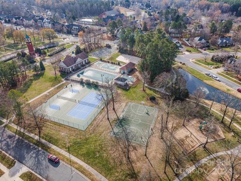 A home in Indian Trail