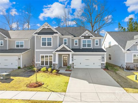 8005 Rolling Wheels Road Charlotte NC 28215