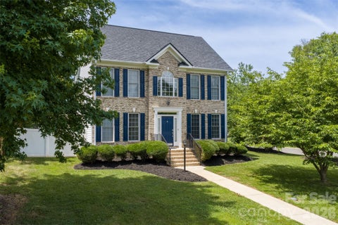Photo of 1617 The Crossing XING, Rock Hill, SC 29732 (MLS # 4400490)