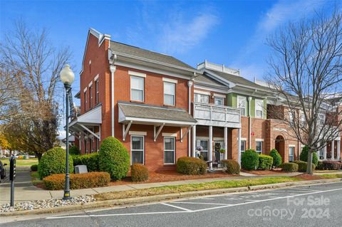 A home in Indian Trail