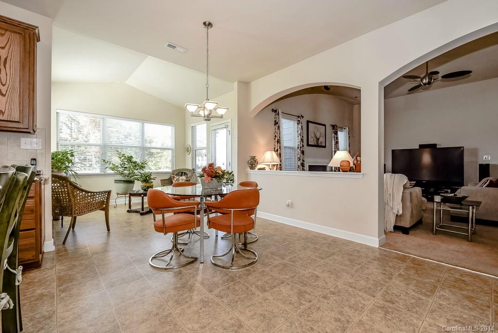 Mill Creek Falls - Residential