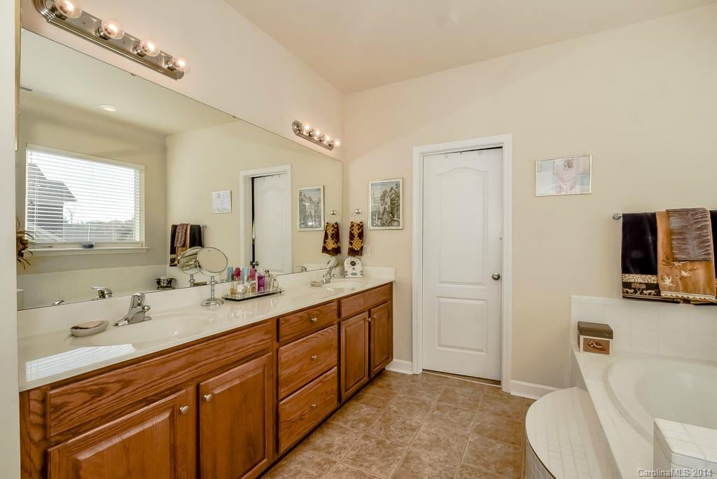 Mill Creek Falls - Residential