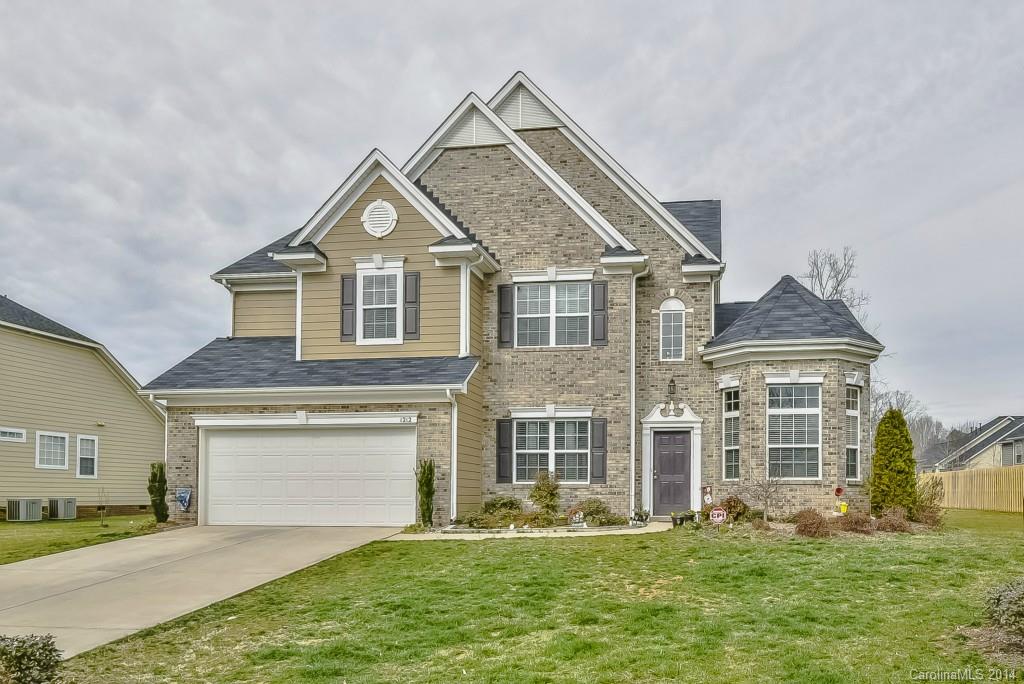 Mill Creek Falls - Residential