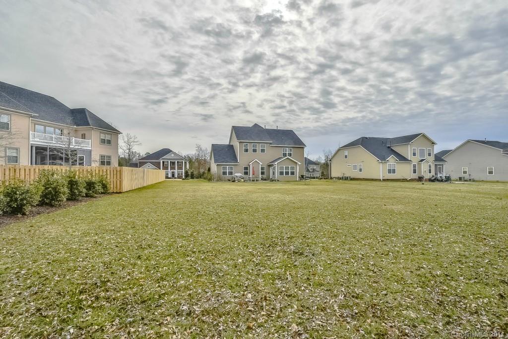 Mill Creek Falls - Residential