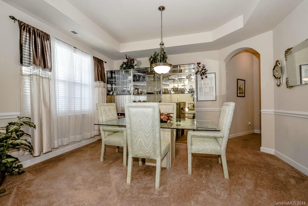 Mill Creek Falls - Residential