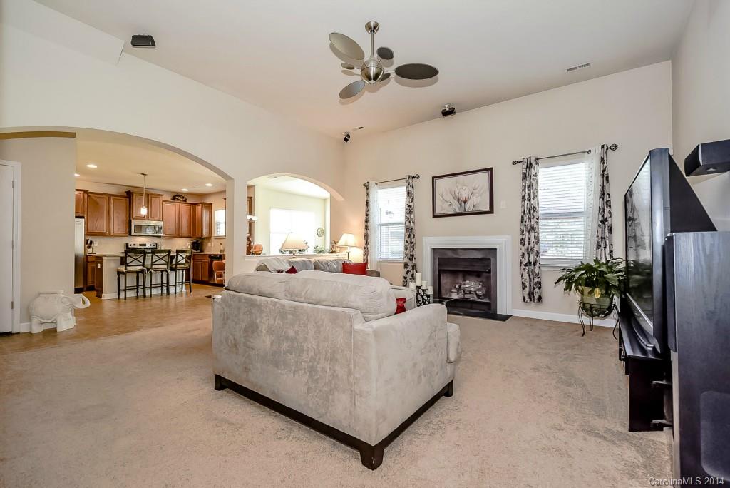 Mill Creek Falls - Residential