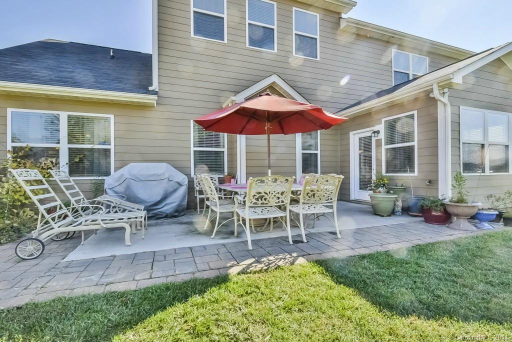 Mill Creek Falls - Residential