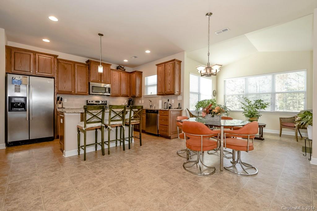 Mill Creek Falls - Residential