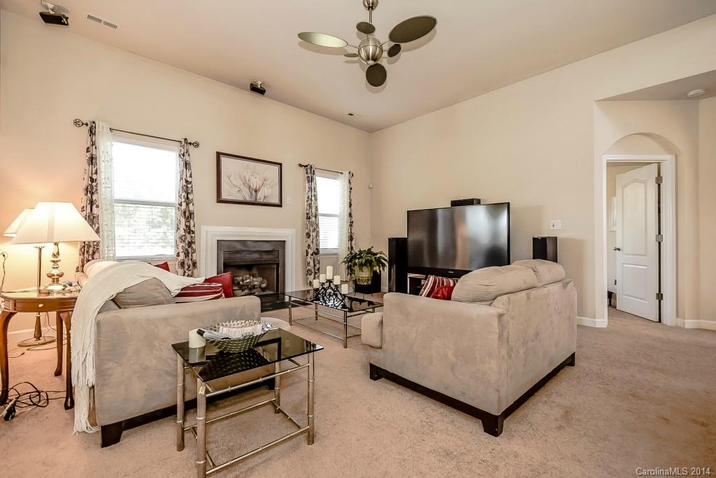 Mill Creek Falls - Residential