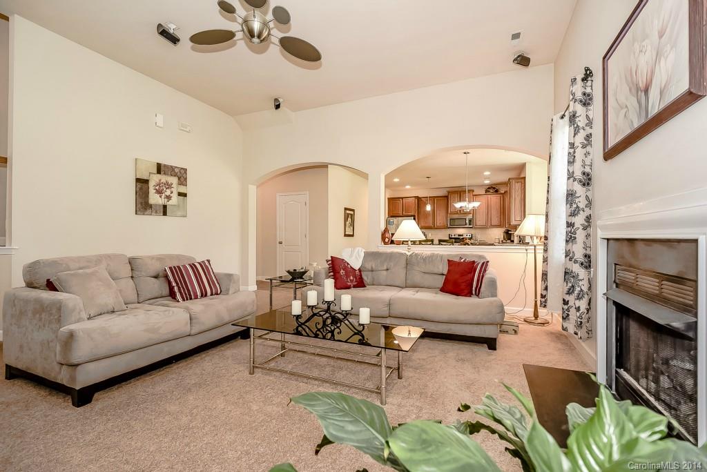 Mill Creek Falls - Residential