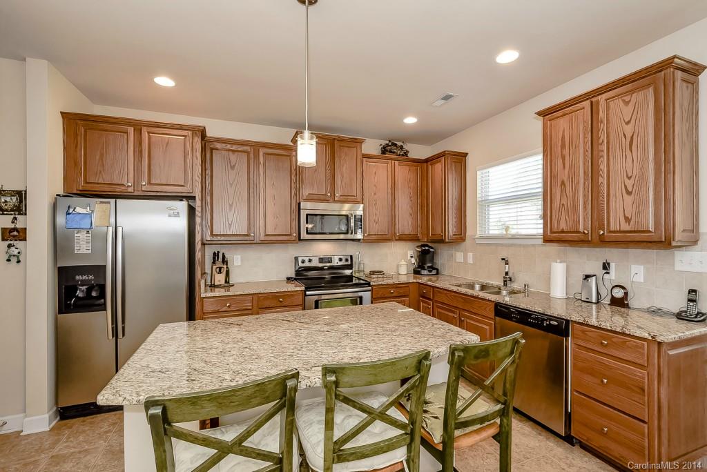 Mill Creek Falls - Residential