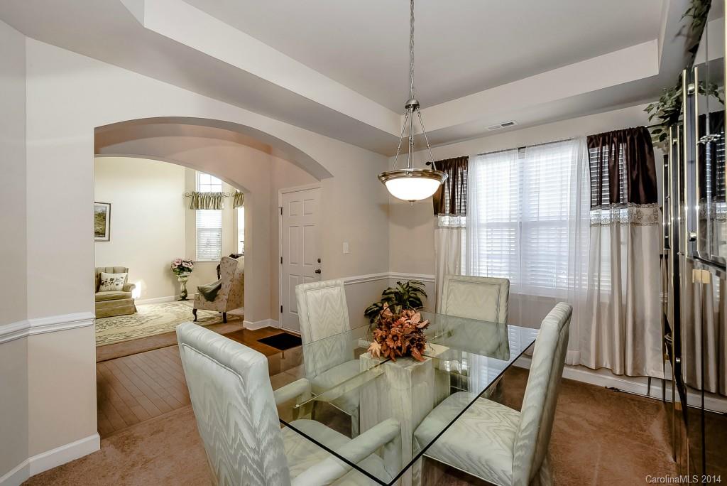 Mill Creek Falls - Residential