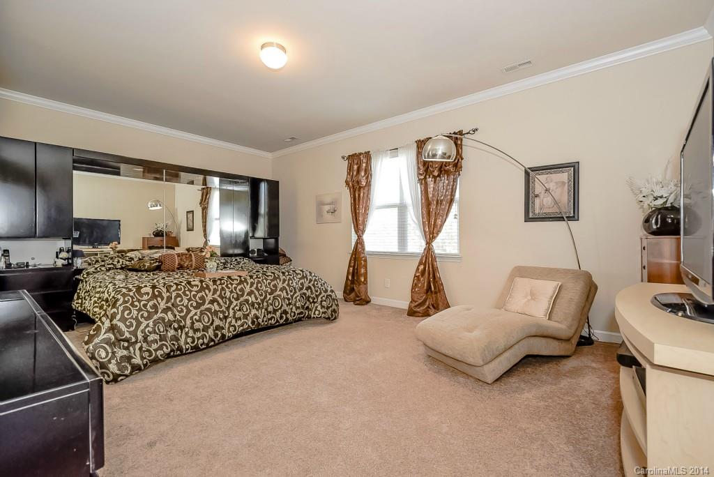 Mill Creek Falls - Residential