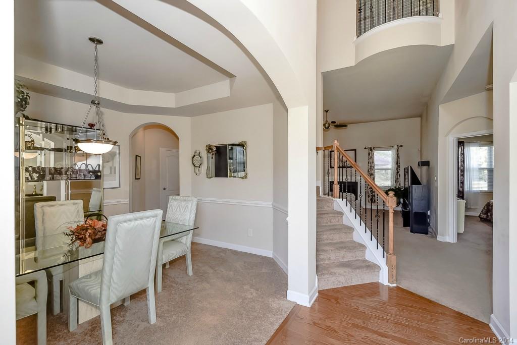 Mill Creek Falls - Residential