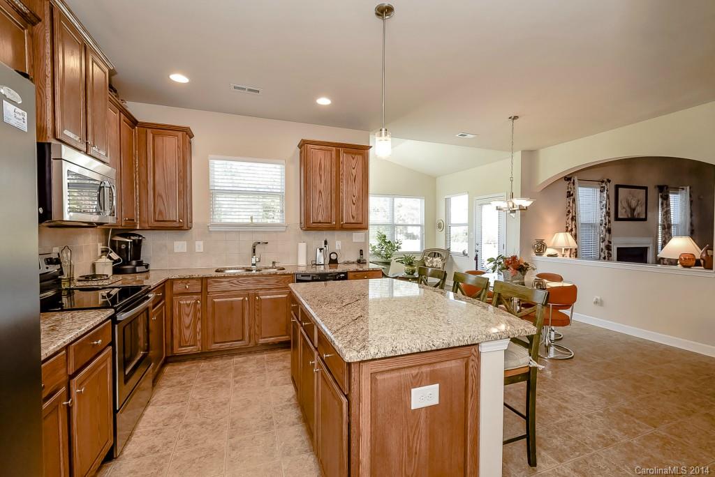 Mill Creek Falls - Residential