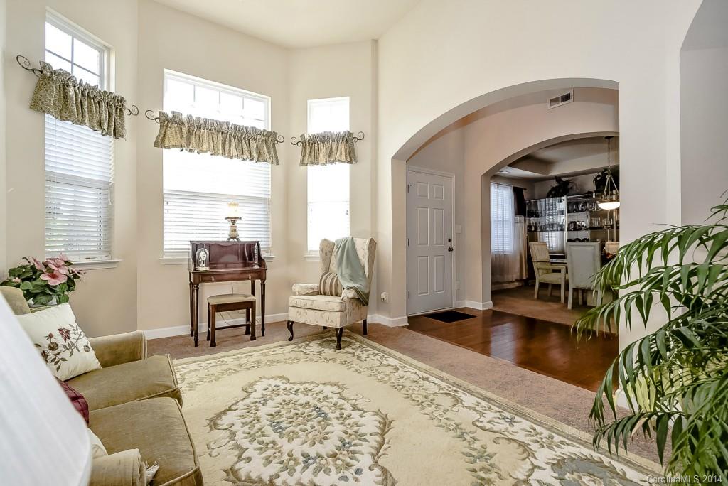 Mill Creek Falls - Residential