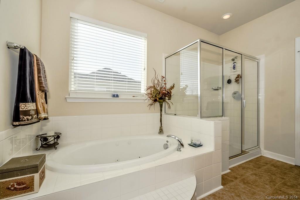 Mill Creek Falls - Residential