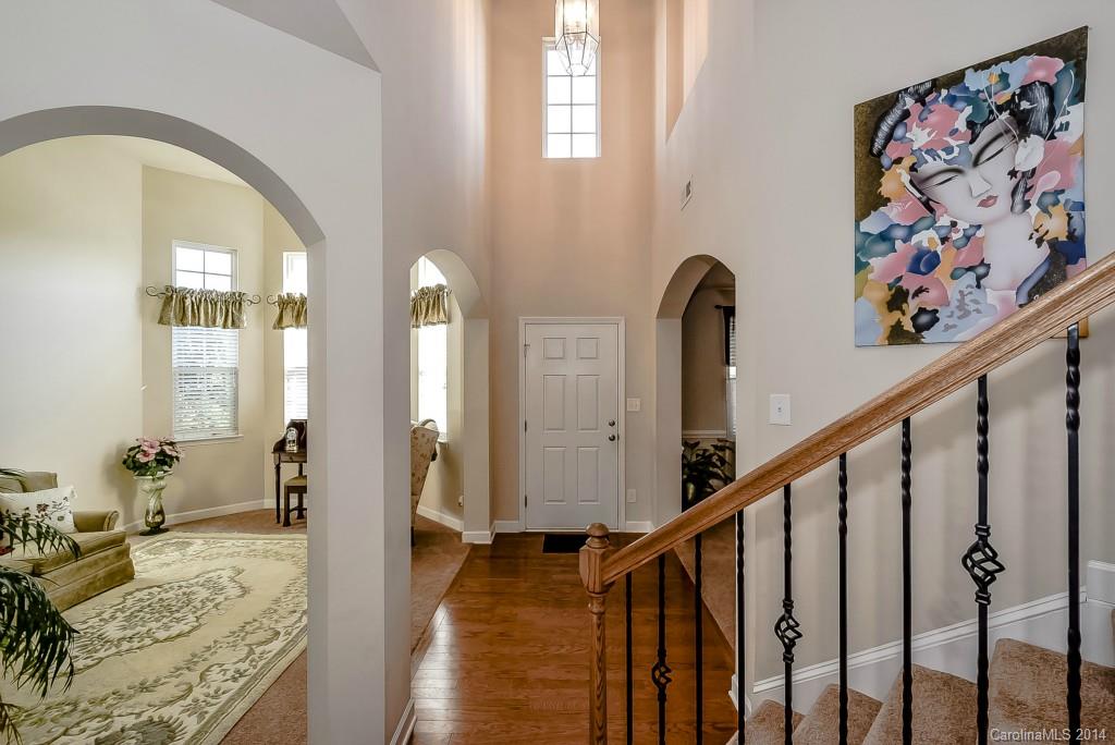 Mill Creek Falls - Residential