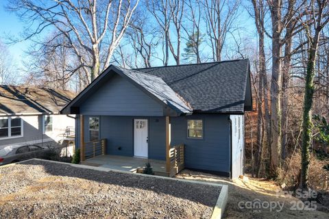 33 Parkwood Avenue Asheville NC 28804