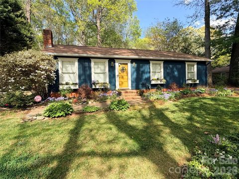 Photo of 6000 Lake Road, Mint Hill, NC 28227 (MLS # 4372394)