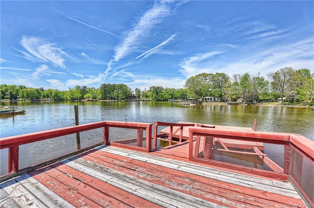 Riverfront - Residential