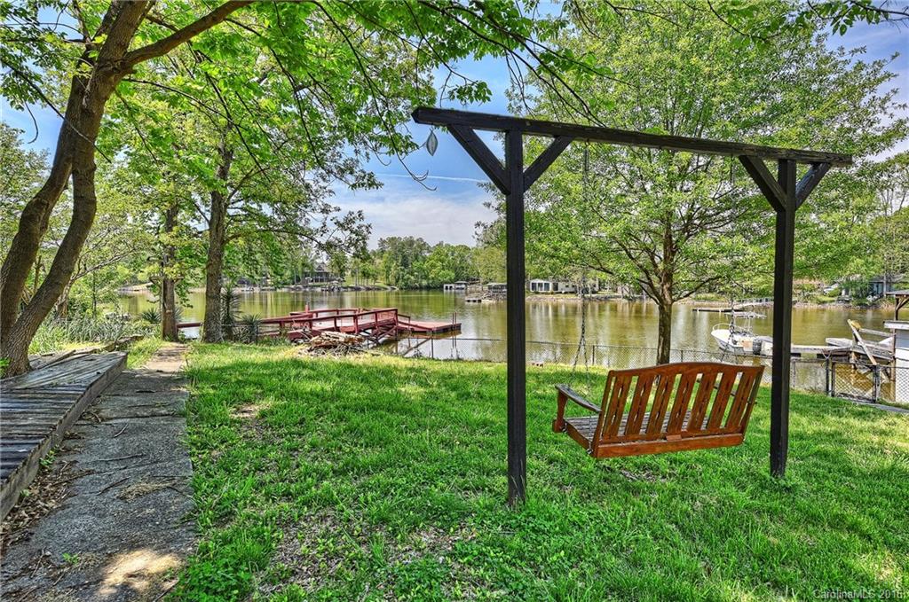 Riverfront - Residential