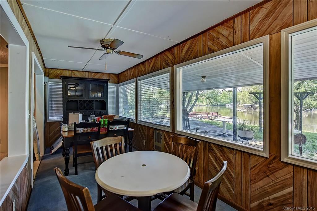 Riverfront - Residential