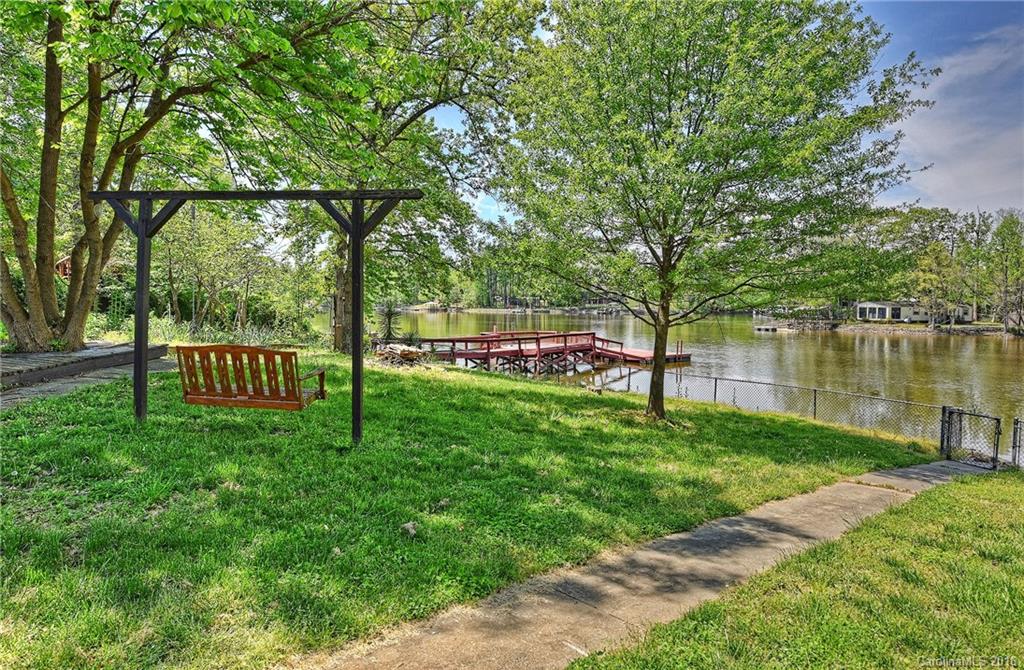 Riverfront - Residential