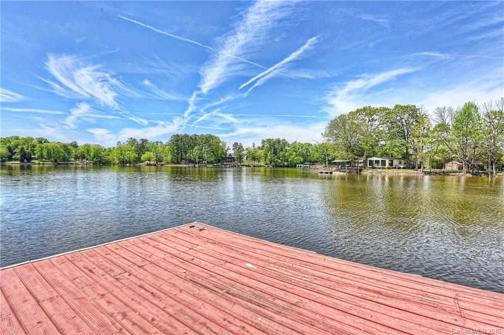 Riverfront - Residential