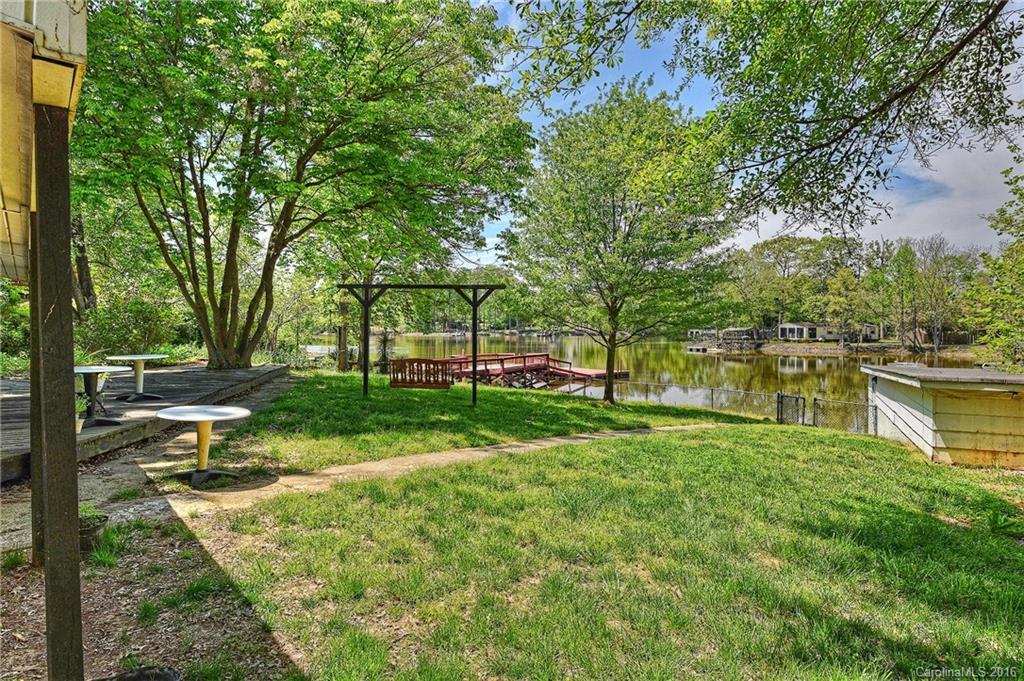 Riverfront - Residential