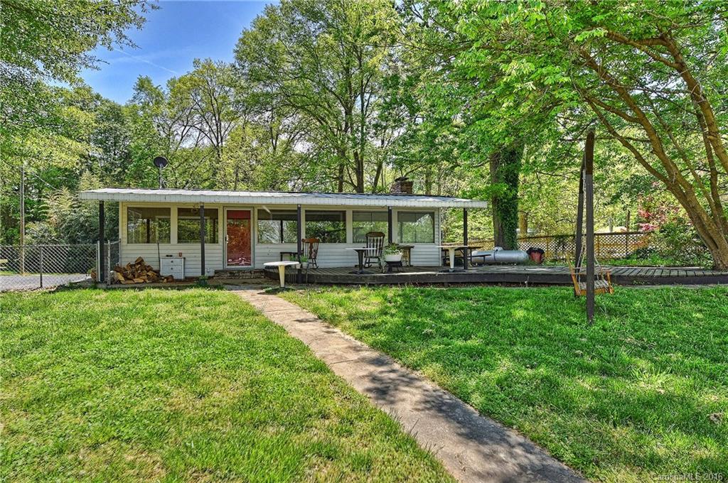 Riverfront - Residential