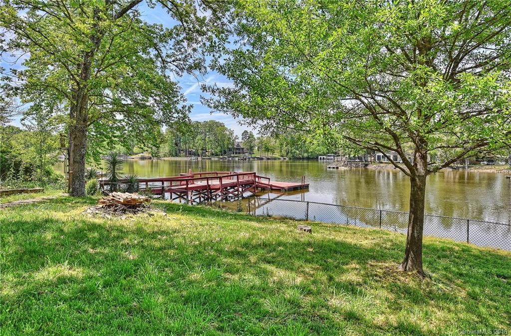 Riverfront - Residential