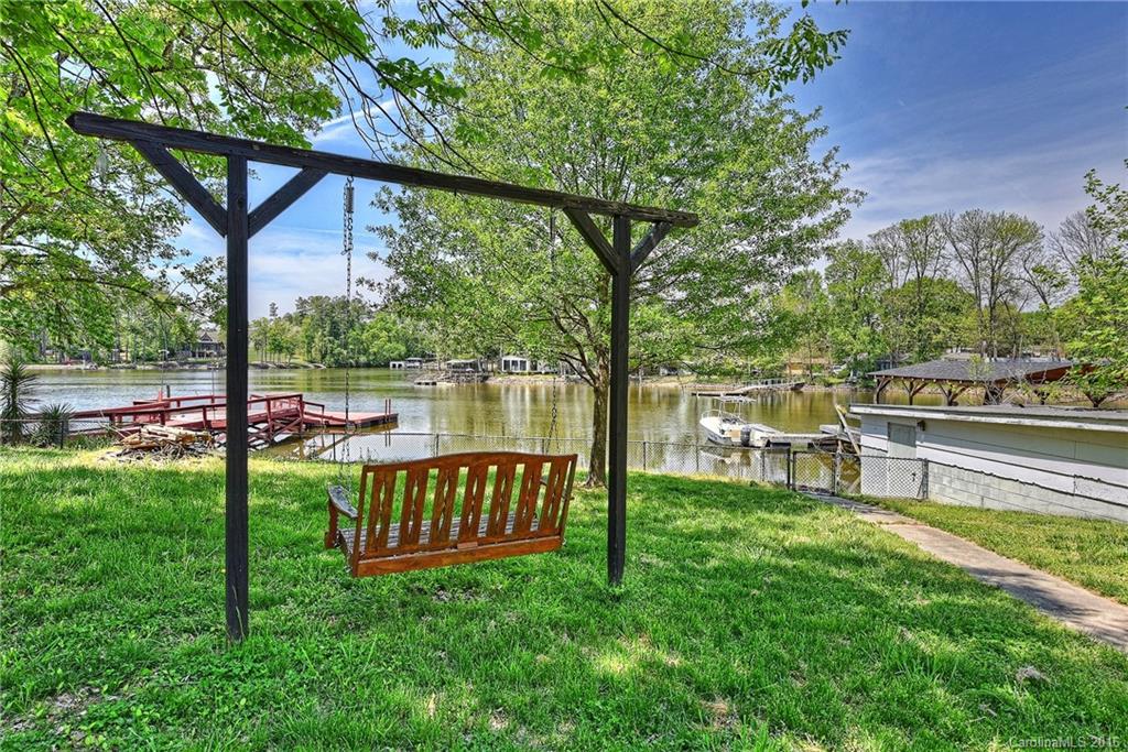 Riverfront - Residential