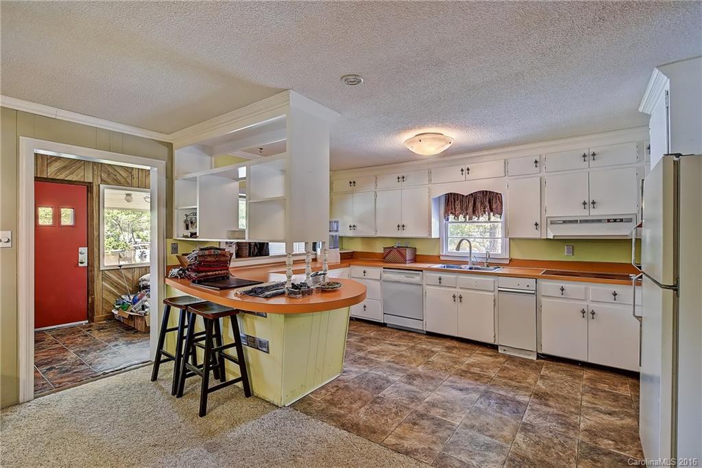 Riverfront - Residential