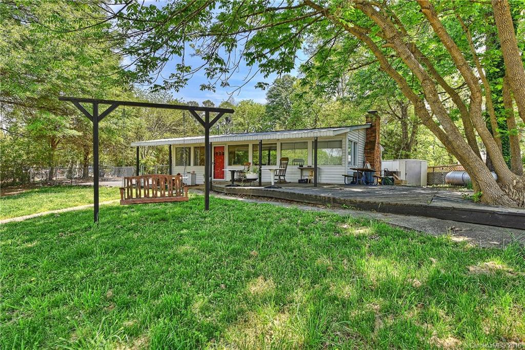 Riverfront - Residential