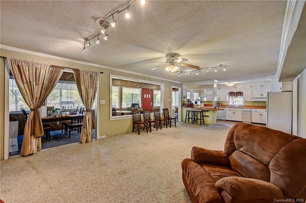 Riverfront - Residential