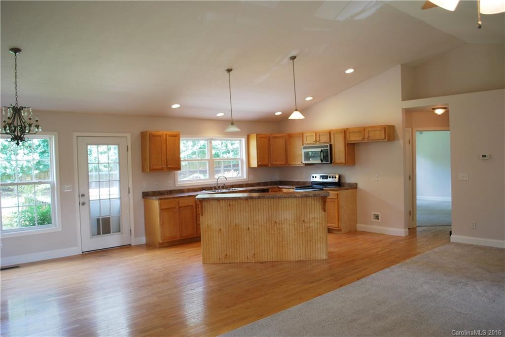 Rockwood Hills - Residential