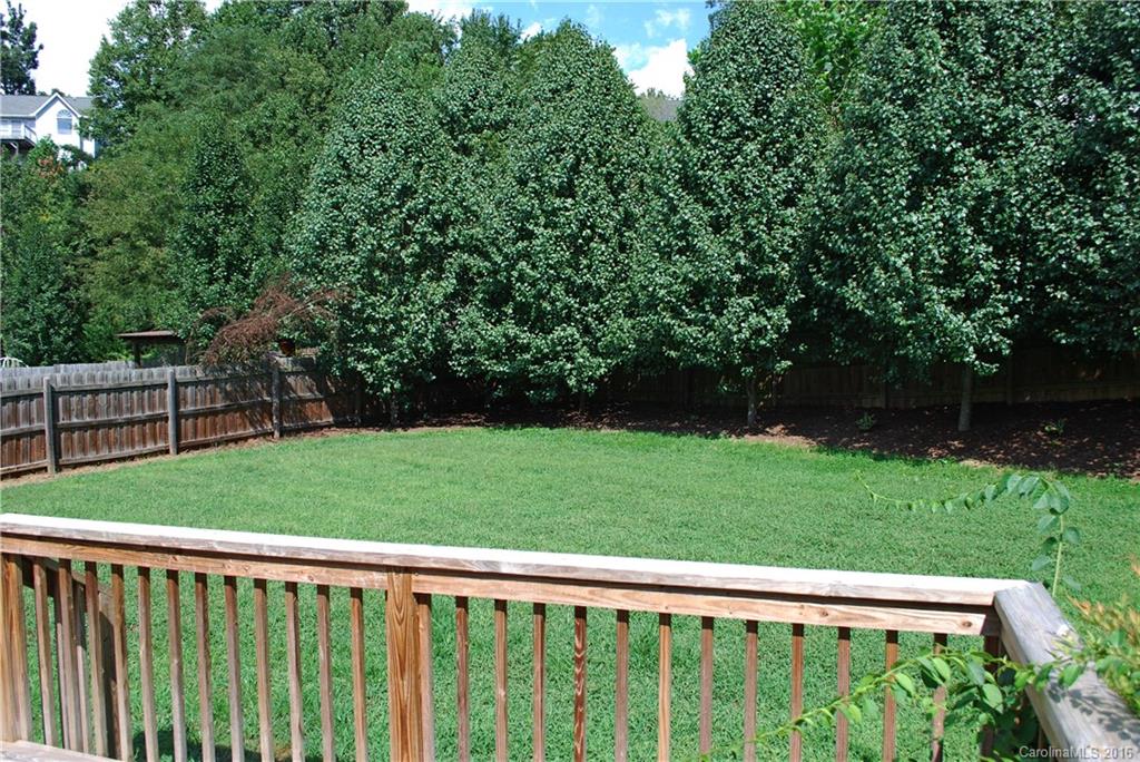 Rockwood Hills - Residential